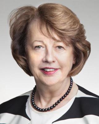 Margaret G. Klein - Headshot