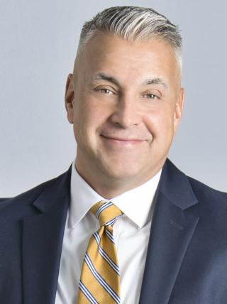 Leon R. Kowalski - Headshot
