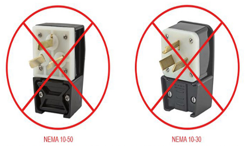 Electric Vehicle Charging Station - Nema - Image