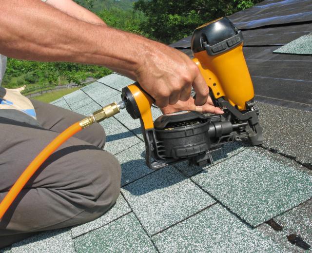 Roof Inspection - Icon