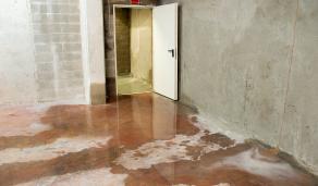 Recognizing and Avoiding Water Damage due to Plumbing Failure