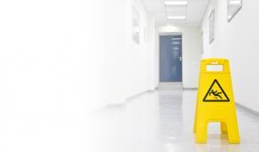 Slip, Trip, and Fall Prevention for your Business
