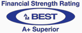 AM Best Logo